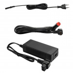 Brunner Kompressori Kylmälaatikkko Polarys Freeze SZ50 