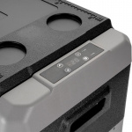 Brunner Kompressori Kylmälaatikkko Polarys Freeze SZ40 