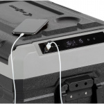 Brunner Kompressori Kylmälaatikkko Polarys Freeze 45L 