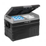 Brunner Kompressori Kylmälaatikkko Polarys Freeze 45L 