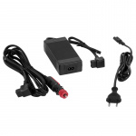 Brunner Kompressori Kylmälaatikkko Polarys Freeze 35L 