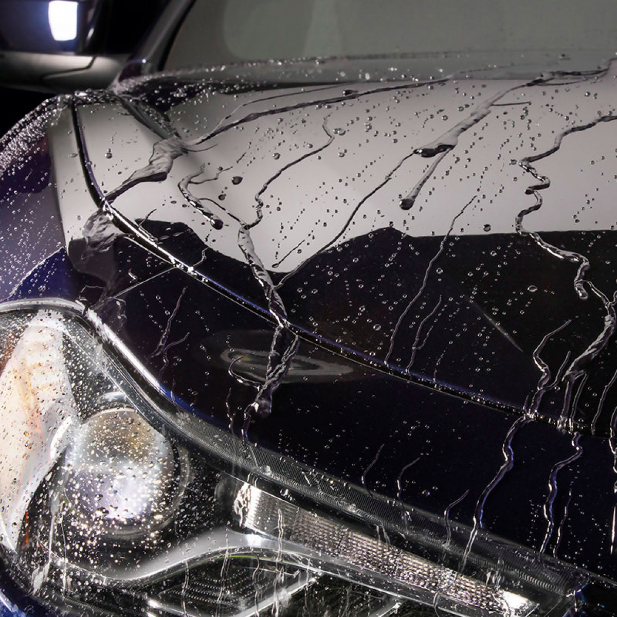 Turtle Ceramic Spray Coating ryhmässä Muut Tuotteet / Autotarvikkeet @ Campmarket (80437)