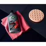 Turtle Ceramic Polish & Wax