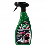 Turtle Vanteidenpesu Redline