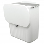 Roskakori Brecia 8,5L