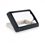 Dometic Kattoluukku Midi-Heki FL 70x50 Harmaa Kahvalla Dometic Kattoluukku Midi-Heki FL 70x50 Harmaa Kahvalla