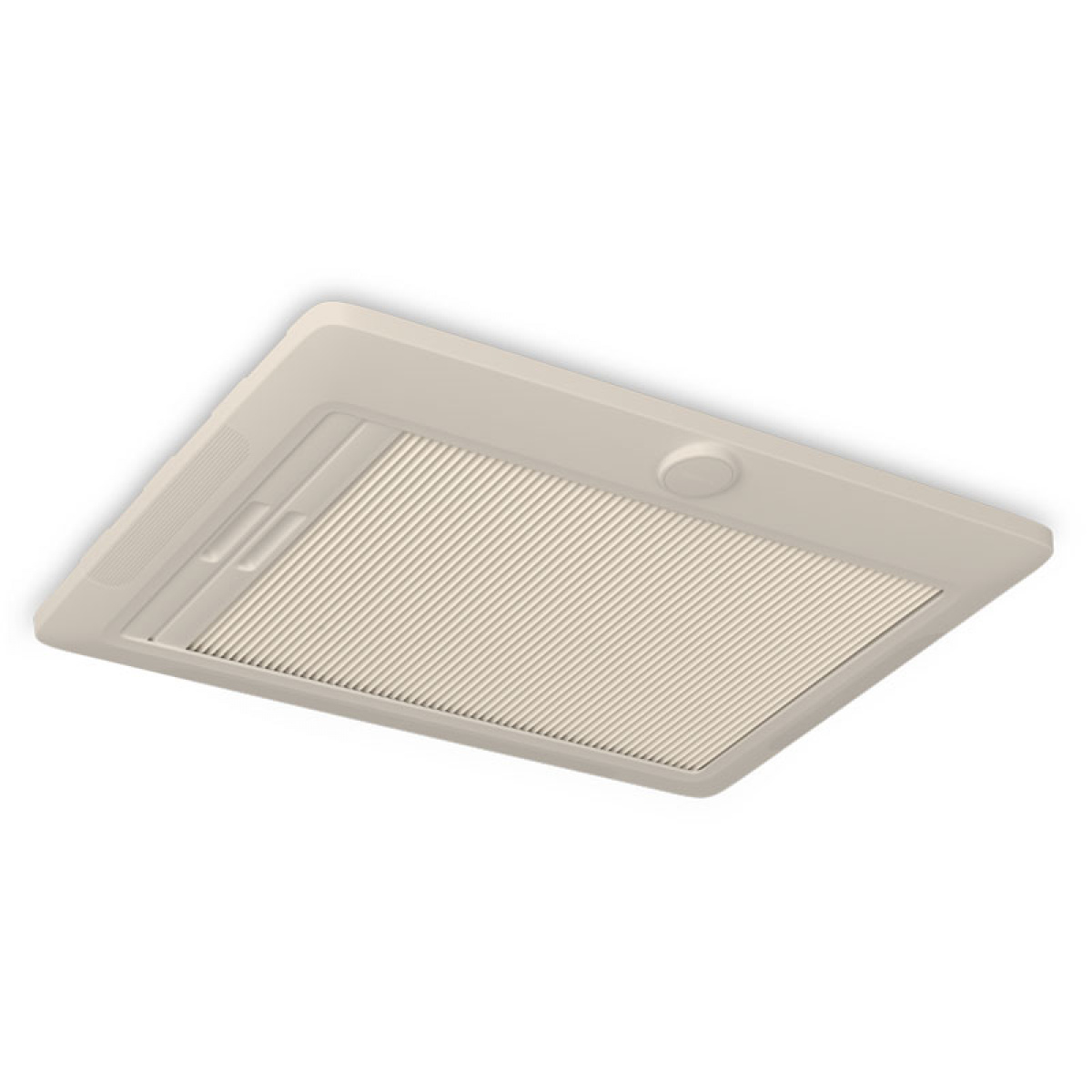 Dometic Kattoluukku Midi-Heki FL 700x500 Valkoinen Veivillä ryhmässä Matkailuvaunu & Matkailuauto / Koriosat / Kattoluukut / Kattoluukut Suuremmat Kuin 50*50cm @ Campmarket (80452)