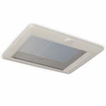 Dometic Kattoluukku Midi-Heki FL 700x500 Valkoinen Kahvalla Dometic Kattoluukku Midi-Heki FL 700x500 Valkoinen Kahvalla