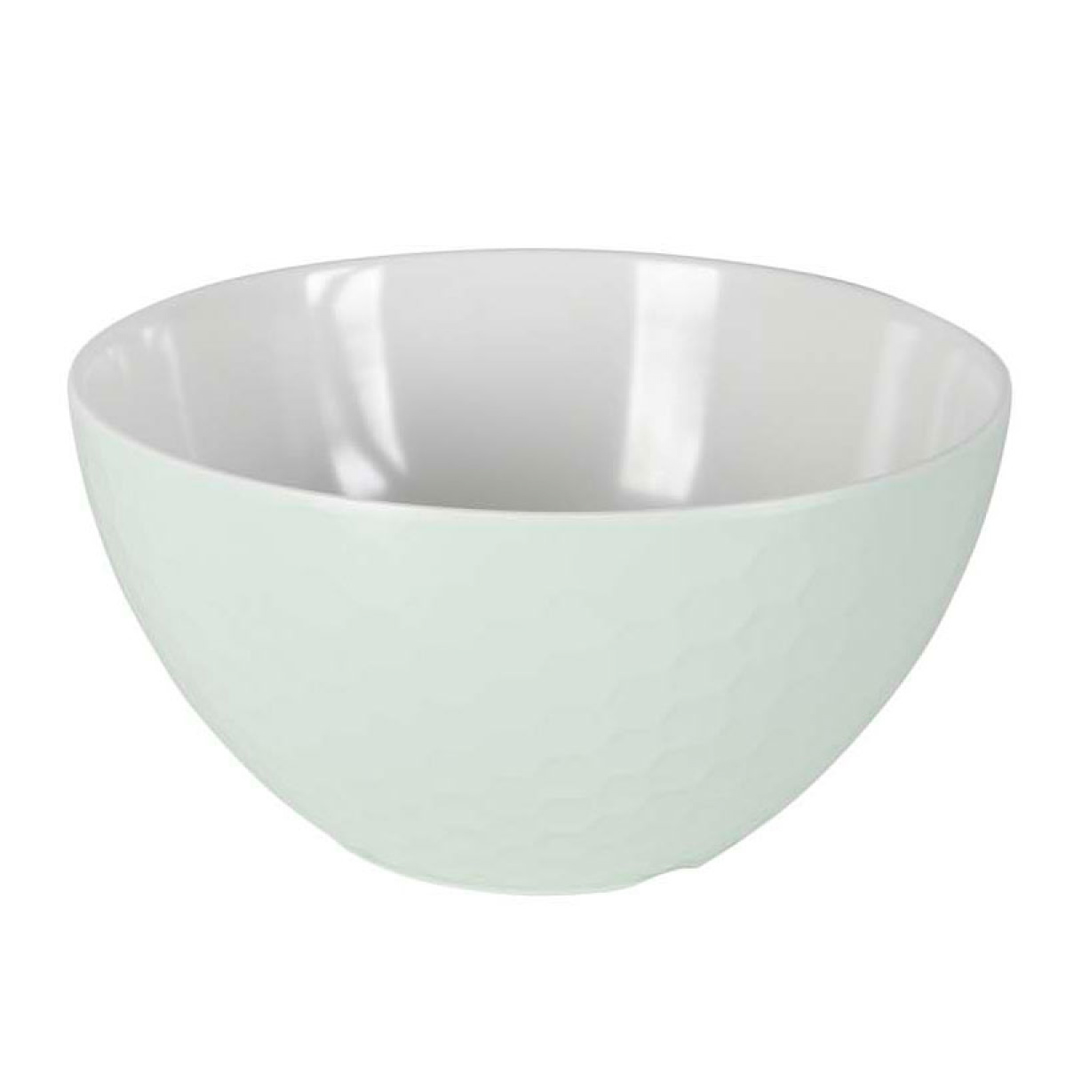 Gimex Melamiiniastiasto Pastelli Minttu 16-osaa ryhmässä Kotitalous & Keittiö / Tarjoilu / Täydelliset Astiastot @ Campmarket (80459)