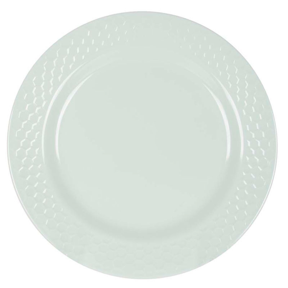 Gimex Melamiiniastiasto Pastelli Minttu 16-osaa ryhmässä Kotitalous & Keittiö / Tarjoilu / Täydelliset Astiastot @ Campmarket (80459)