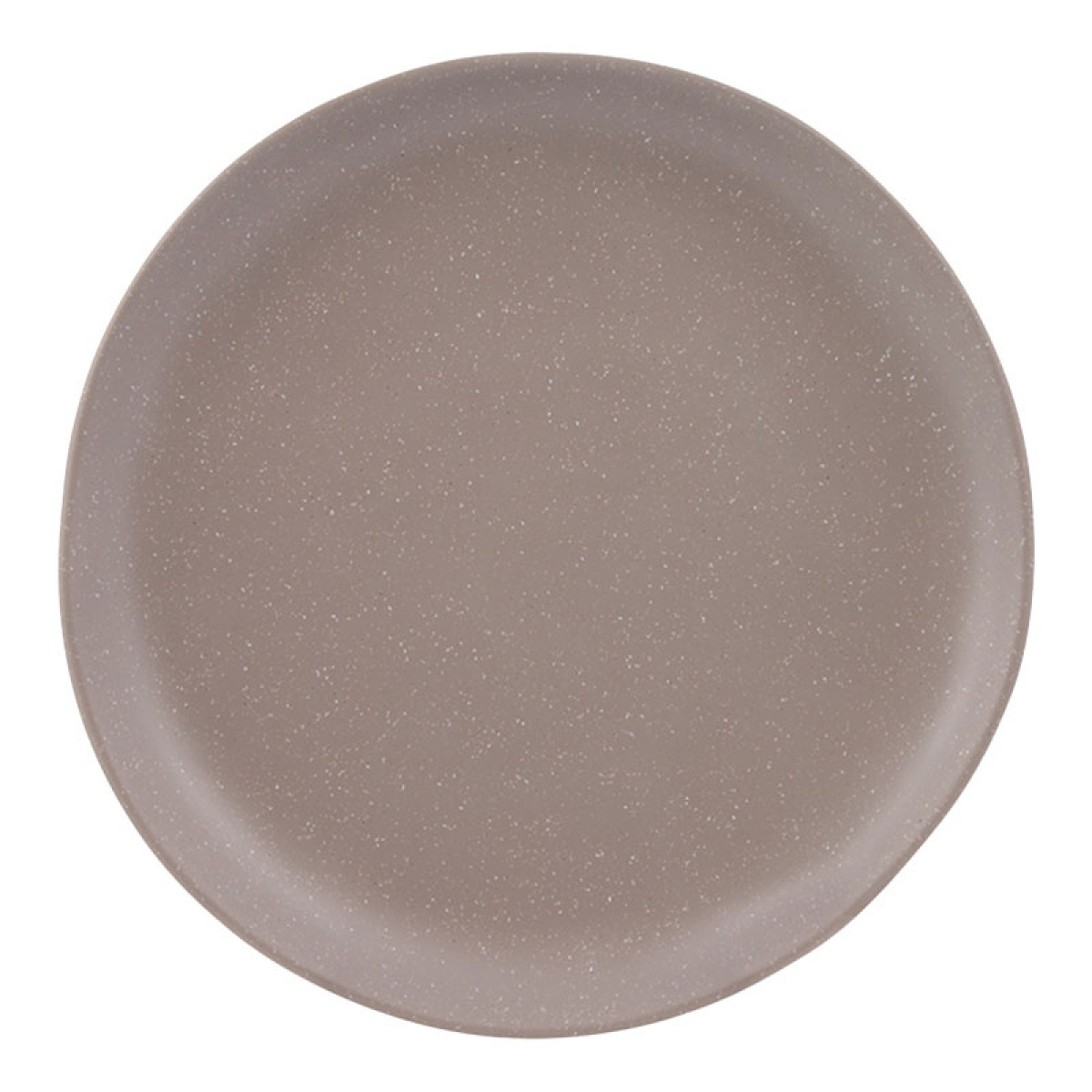 Melamiini Astiasto Hoxton Beige 16kpl ryhmässä Kotitalous & Keittiö / Tarjoilu / Täydelliset Astiastot @ Campmarket (80462)