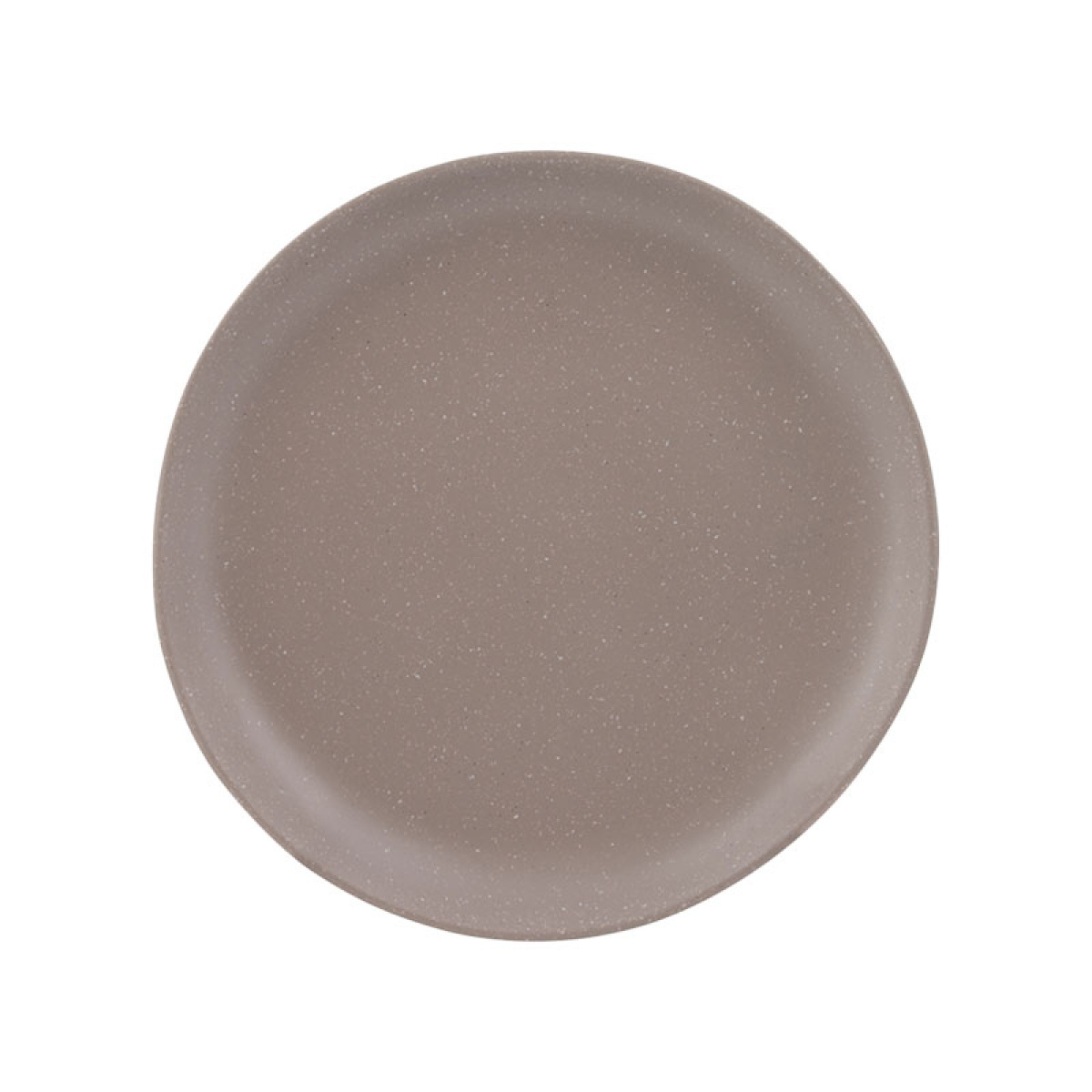 Melamiini Astiasto Hoxton Beige 16kpl ryhmässä Kotitalous & Keittiö / Tarjoilu / Täydelliset Astiastot @ Campmarket (80462)