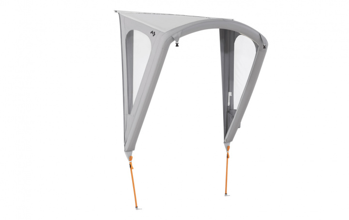 Dometic Portico Air Tour 180 S ryhmässä Etuteltat & Markiisit / Markiisit / Ovimarkiisit @ Campmarket (80497)