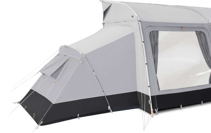 Dometic Tour Annex ryhmässä Etuteltat & Markiisit / Laajennukset / Annex @ Campmarket (80512)