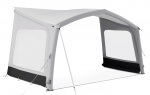 Dometic Sunshine Air Tour Sivupaneeli