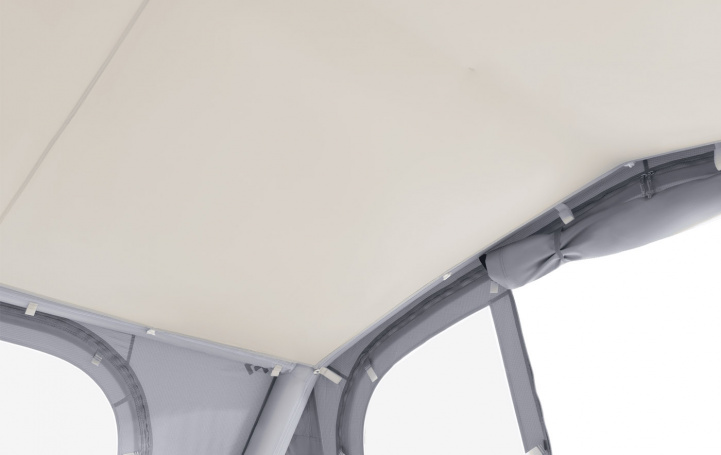 Dometic Sisäkatto Rally Tour ryhmässä Etuteltat & Markiisit / Tarvikkeet - Varaosat / Ilmateltta Lisävarusteet / Kampa Dometic @ Campmarket (80515)