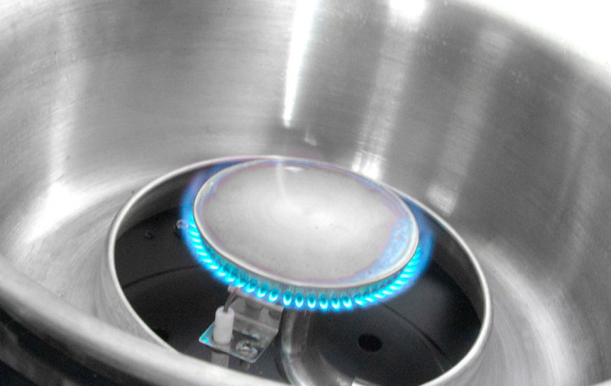 Cobb Kaasugrilli Premier Pro Gas ryhmässä Kotitalous & Keittiö / Grillit / Kaasugrillit @ Campmarket (80518)