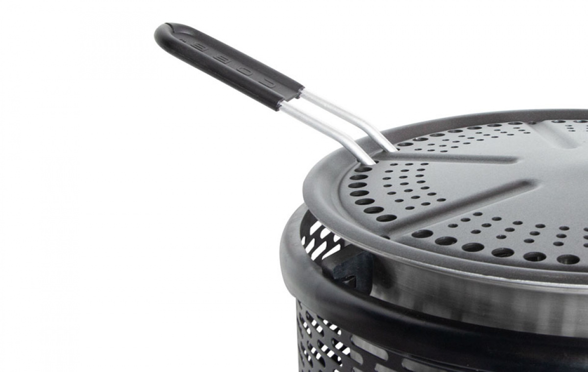 Cobb Kaasugrilli Premier Pro Gas ryhmässä Kotitalous & Keittiö / Grillit / Kaasugrillit @ Campmarket (80518)