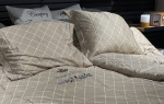 Royal Camping Lakanasetti King Beige