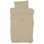 Royal Camping Lakanasetti Queen Beige