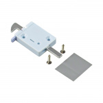 Dometic Jääkaapin Oven Lukko RM8-sarjalle