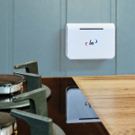 Sunwind Kaasuvaroitin GLA-DX Akkukäyttöinen