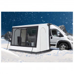 Wigo Inuit Polar Matkailuauto Fiat Ducato H2 250x200 cm