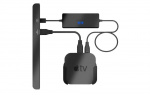 Apple Tv Adapteri USB-/12V:lle Apple Tv Adapteri USB-/12V:lle