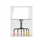 LTC Yhdistelmäantenni 5G/4G & WIFI