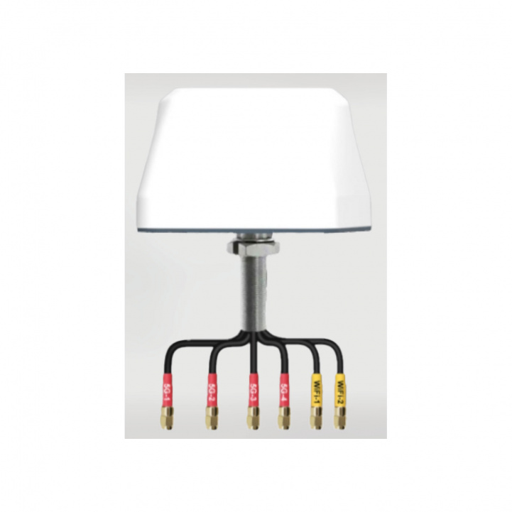 LTC Yhdistelmäantenni 5G/4G & WIFI ryhmässä Matkailuvaunu & Matkailuauto / Elektroniikka / Internet & WiFi @ Campmarket (80580)