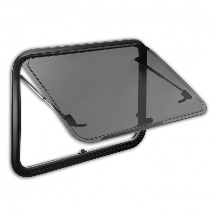 Dometic Ikkuna S7P ryhmässä Matkailuvaunu & Matkailuauto / Koriosat / Ikkunat / Avattavat Ikkunat @ Campmarket (80583)