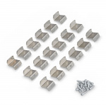 Dometic S7P Asennussetti 