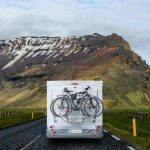 Sähköinen Pyöräteline Bike-Lift Short Sähköinen Pyöräteline Bike-Lift Short