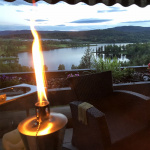 Sunwind Soihtu Helene 27cm