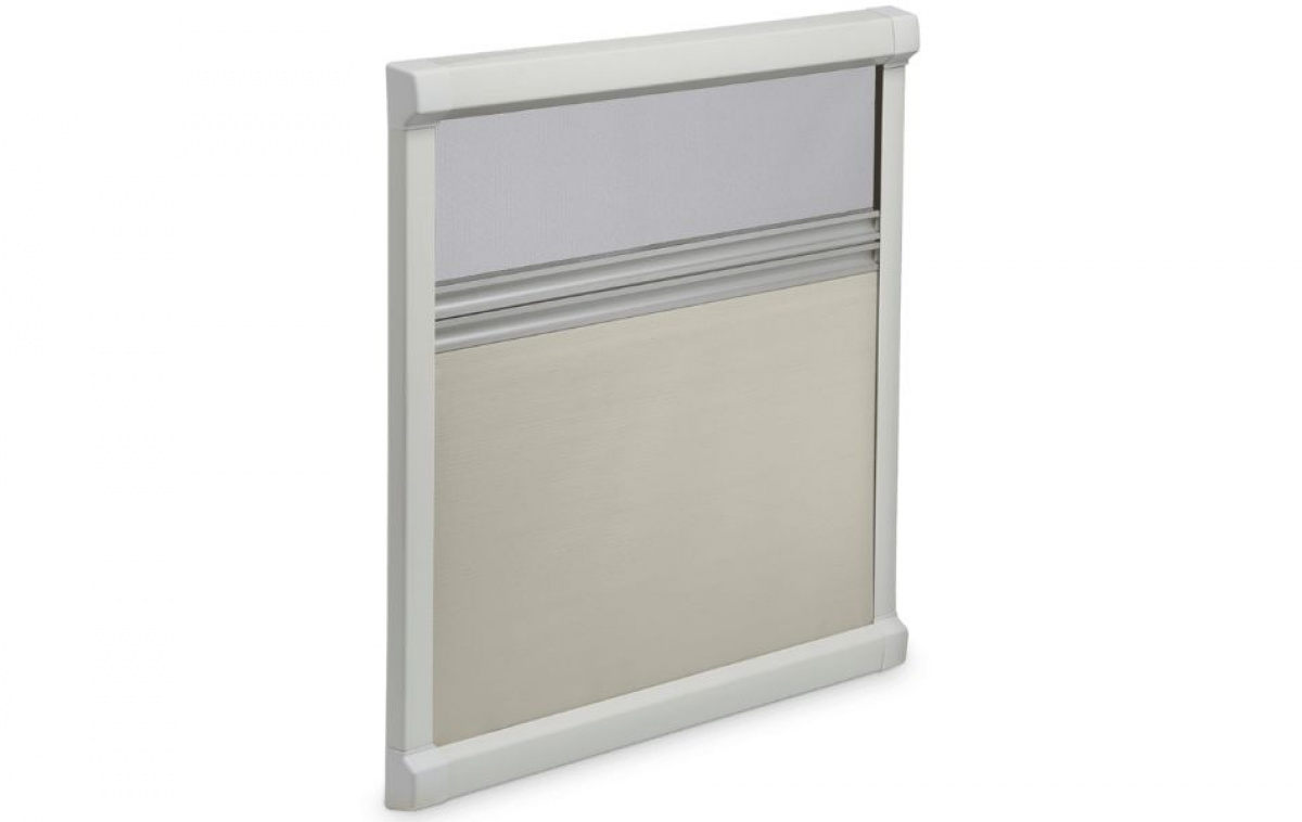 Dometic Rullaverho DB1R ryhmässä Matkailuvaunu & Matkailuauto / Koriosat / Ikkunat / Ikkunoiden tarvikkeet @ Campmarket (80635)