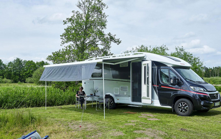 Isabella Aurinkosuoja Etuverkko ryhmässä Etuteltat & Markiisit / Markiisit / Matkailuvaunu Markiisit / Päädyt & Etupaneelit Matkailuvaunun Markiiseihin / Pääty- ja Etupaneelit Caravanstore XL @ Campmarket (80653)