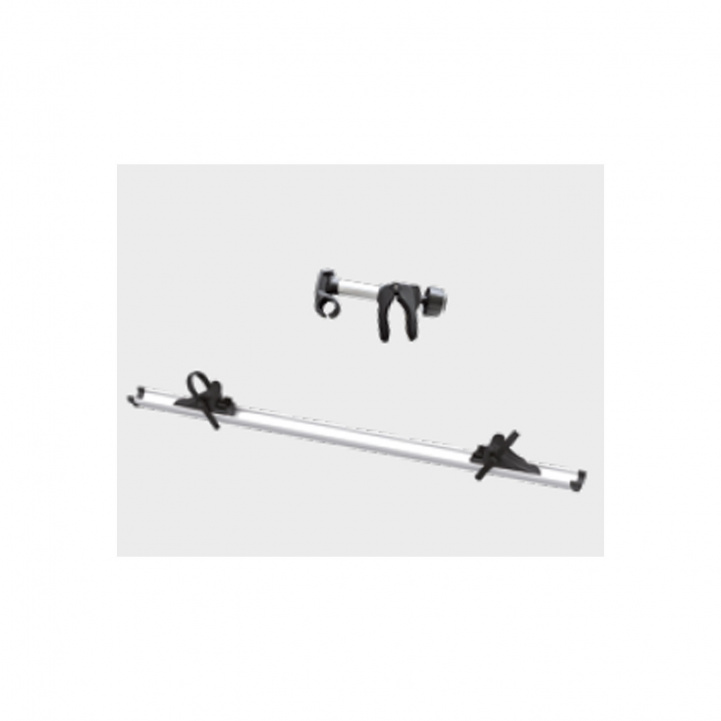 Lisäkisko Kolmannelle Pyörälle BR ryhmässä Matkailuvaunu & Matkailuauto / Koriosat / Polkupyörätelineet / Lisätarvikkeet @ Campmarket (80673)