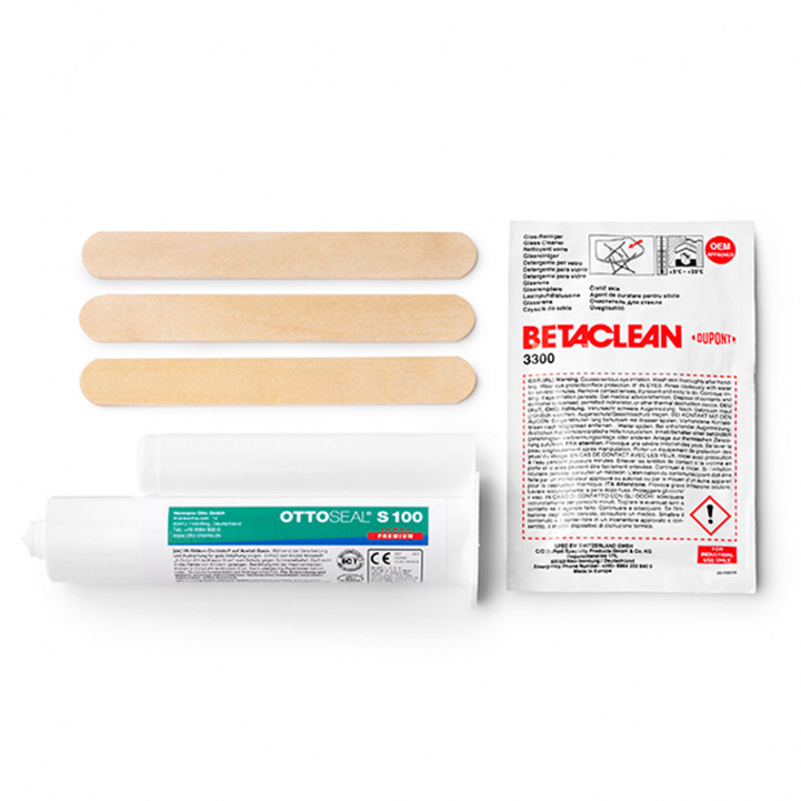 Thetford Twusch Asennussarja ryhmässä Vesi & Sanitaatio / WC-istuimet / Varaosat Vessoihin & Säiliöihin @ Campmarket (80675)