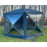 FMT Pop-Up Teltta Pop Stop 350Z