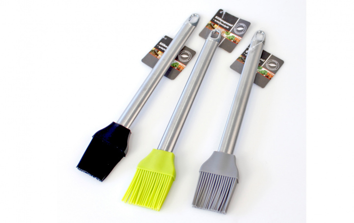 Silikonipensseli 25vm ryhmässä Kotitalous & Keittiö / Keittiötarvikkeet / Keittiötarvikkeet @ Campmarket (80717)