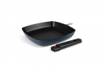 Kampa Paistinpannu Non-stick Midnight