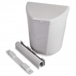 Kampa Dustie Roskakori