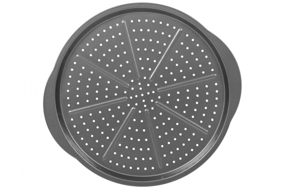 Pizzamuotti Non-stick 35,5cm ryhmässä Kotitalous & Keittiö / Keittiötarvikkeet / Keittiötarvikkeet @ Campmarket (80748)