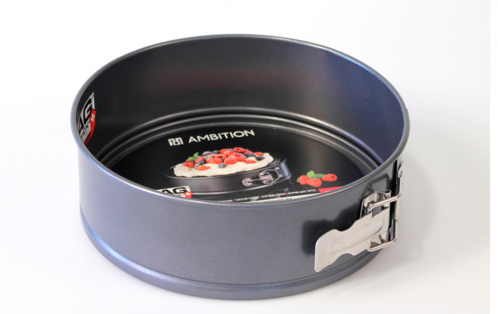 Kakkuvuoka Non Stick 20cm ryhmässä Kotitalous & Keittiö / Keittiötarvikkeet / Keittiötarvikkeet @ Campmarket (80760)