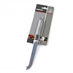 Juustoveitsi Ruostumaton Teräs 23cm