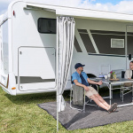 Isabella Etuverho Shade 144x170 cm