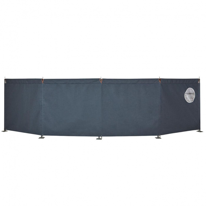 Isabella Tuulisuoja North 4-osainen 460x110 cm ryhmässä Etuteltat & Markiisit / Tuulensuojat @ Campmarket (80771)