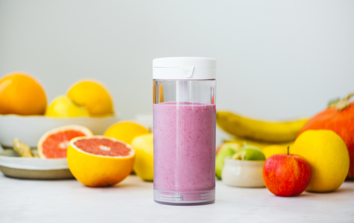 MyBlend 3 Pohjakansi ryhmässä Kotitalous & Keittiö / Keittiölaitteet / Muut Kettiölaitteet @ Campmarket (80785)
