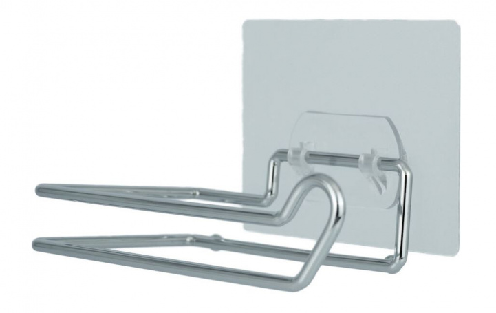 Koukku EXE WC-rullan Pidike ryhmässä Vesi & Sanitaatio / Kylpyhuoneen Tuotteet @ Campmarket (80808)