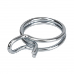 Kaksoisjousiklemmari 30mm